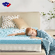  Premium Double Size Mattress Pads for Queen Size Bed King Memory Foam Mattress Topper