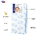  High Density Foam Baby Crib Spring Mattress with Latex