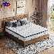  Best Factory Aussie Roll in a Box Queen King Double Size Gel Memory Foam Spring Mattress Full Inch Mattresses