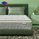  Premium Wholesale Modern Bed Mattresses for Bedroom Furniture in a Box Queen King Full Size Spring Coil Latex Gel Memory Foam Mattress