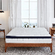  Five Star Hotel Bedroom High Quality Pocket Spring Memory Foam Bed Mattress Bedroom Furniture