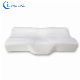  Wholesale Custom Organic Health Therapeutic Pillow Butterfly Shaped Hotel Bed Sleeping Memory Foam Bed Neck Pillow