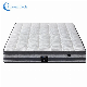  China Manufacturers Supply Modern Style High Breathability Light Luxury Memory Foam Bed Mattress for Home Hotel Apartment Bedroom