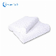  Custom Bed Sleep Wedge Contour Orthopedic Butterfly Shape Pillows Side Sleeper Anti Snore Cervical Memory Foam Pillow