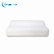  New Amazon Hot Sale China Factory Custom Contour Orthopedic Wave Memory Foam Sleeping Bed Pillow