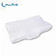 Extension Memory Foam Pillow for Beauty Salon Neck Cervical Supporting Pillow with Removable Soft Cover manufacturer