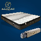  10inch Luxury Memory Foam Mattress-Pocket Spring Mattress
