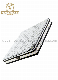 Bonnell Spring Mattress Rolled Mattress High Both Sides Mattress