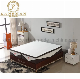 OEM Rolled up Packing Cooling Gel Memory Foam Mattress Topper