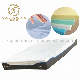  Rollable 10inch Hybrid Foam Mattress Custom Memory Foam Mattress