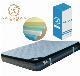 Vacuum Compressed Mattress Pocket Spring Mattress Bed Mattress manufacturer