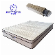  CFR1633 Us Market Fire Retardant Spring Mattress