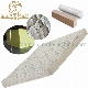 High Denity Foam Mattress Tight Top Rolled Mattress Two Sides Used
