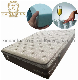 Bedroom Furniture Memory Foam Pocket Spring Mattress Rolled in Box