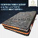Wholesale Luxury Memory Foam Pocket Spring Hotel Mattress Compressed Packing
