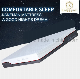 Latex High Density Foam 12inch Wholesale Hotel Mattress Compressed in Box manufacturer