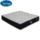  Wholesale Modern Bedroom Furniture Hotel Bed Mattress Pillow Top Pocket Spring Mattress Latex Memory Foam Mattress Queen Bed