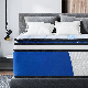  Bedroom Furniture Pocket Spring Mattress Luxury Bed Mattress with Pillow Top