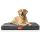 Removable Washable Pet Bed Waterproof Orthopedic Dog Bed