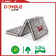  Travel Portable 3 Folding Foam Mattress
