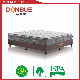  2017 High Quality Single Pillow Top Mattress