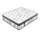 China Factory Health Care Waterproof Pocket Spring Bed Mattress Cover