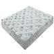  Bedroom Furniture 7 Zoned Pocket Spring Compressed Foam Mattress