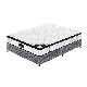  Hotel Bedroom Furniture Colchon Modern Single Double Queen King Size Vacuum Compress Pack Memory Foam Bed Pocket Spring Mattress