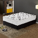  OEM/ODM King Size Double Bed Hotel Furniture Mattress Memory Foam Prices