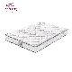  100% Quality Natural Latex From Thailand Latex Mattress for 5 Stars Hotel