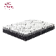  2022 Latex Foam Home Natural Bedroom Sleep Pocket Spring Mattress