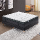  Luxury Bedroom Furniture Memory Foam Mattress Bed