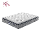  China Wholesale Baby Foam High Quality Pocket Spring Baby Bed/Baby Mattress