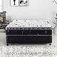  Luxury Comfort Pocket Spring Mattress with Memory Foam Mattress