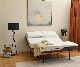  Massage Adjustable Bed Head and Foot Wireless Control for Better Sleep