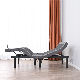 Massage Bed Best Home furniture Classic Electric Adjustable Bed Factory Price High Quality Folding Home Furniture Iron Modern
