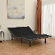  Massage Bed Best Home furniture Classic Electric Adjustable Bed Factory Price High Quality Folding Home Furniture Iron Modern