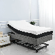 Hi-Low Mechanism Lift up Bed for Hotel in Euro Style for Hotel