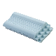  From High to Low Adjustable Height Contour Memory Foam Pillow Bedroom Furniture
