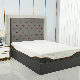  High Quality 12 Inch Memory Foam Mattress with Removable Zipper Cover