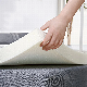  High Desity Memory Foam Mattress Topper Protector