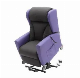  Morden Massage Push Back Recliner Living Room Chair