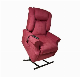  Livingroom Furniture Massage Chair with Electric Lift and Recline Function