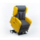 Wholesale 16cm Veritical up&Down Lift Chair Electric Recliner with Massage Chair