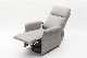 PU or Real Leather Office Leisure Massage Reclining Lift Chair