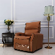  Wholesale Best Recliner Leisure Sofa Chair Electric Lift Recline Massage Therapy Chair with Heating Function