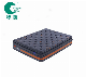  High-End Furniture Pillow Euro-Top Design Memory Foam Pocket Spring Mattress in Box