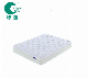 China Furniture Mall Competitive Price Euro-Top Design Pocket Spring Mattress