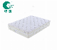 Home Furniture Queen Comfort Pocket Spring Rolled Mattress (SL2103)