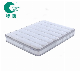 Manufacturer Wholesale Price Hotel Natural Latex Pocket Spring Bed Mattress